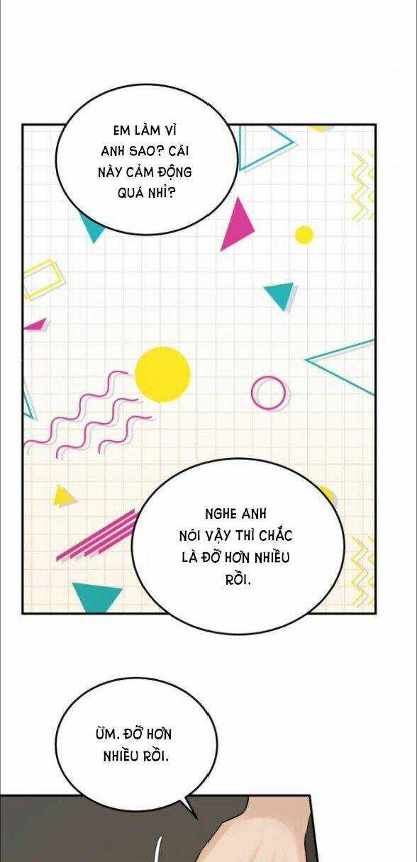 Hôn Nhân Hoàn Hảo - Chapter 53.2 - Trang 27