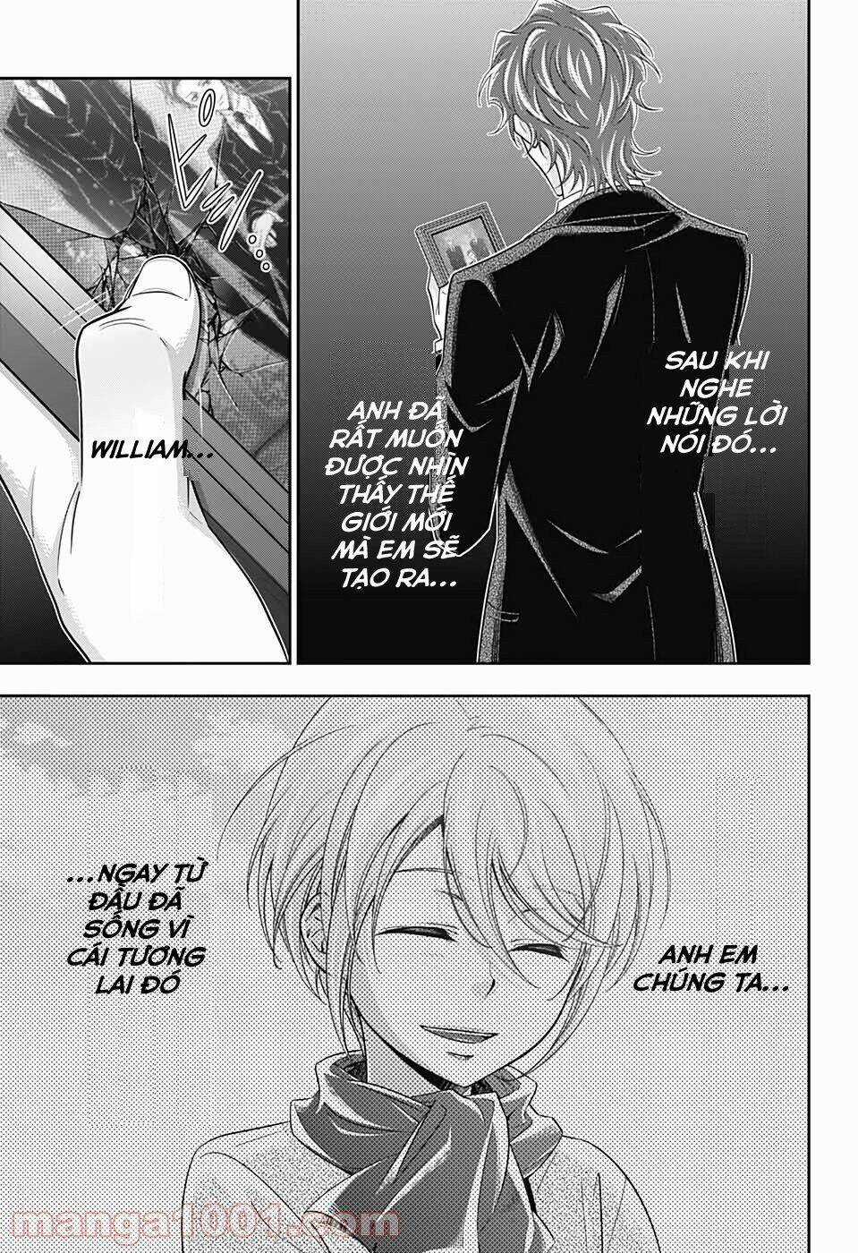 Hôn Nhân Hoàn Hảo - Chapter 53 - Trang 29