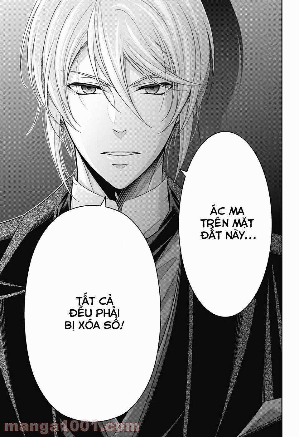 Hôn Nhân Hoàn Hảo - Chapter 53 - Trang 7