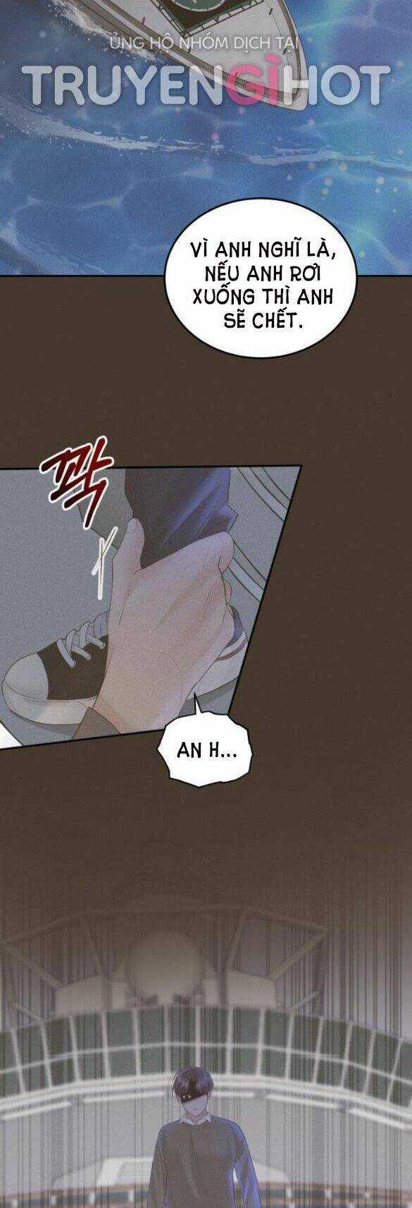 Hôn Nhân Hoàn Hảo - Chapter 54.1 - Trang 8