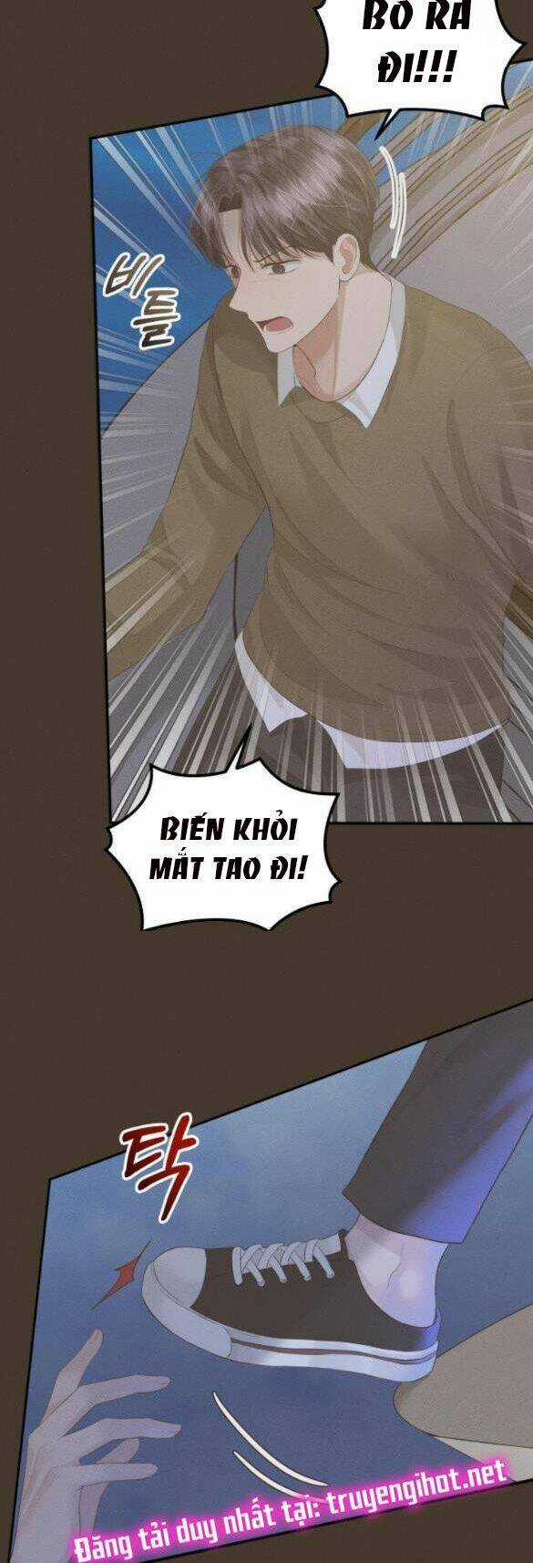 Hôn Nhân Hoàn Hảo - Chapter 54.1 - Trang 10