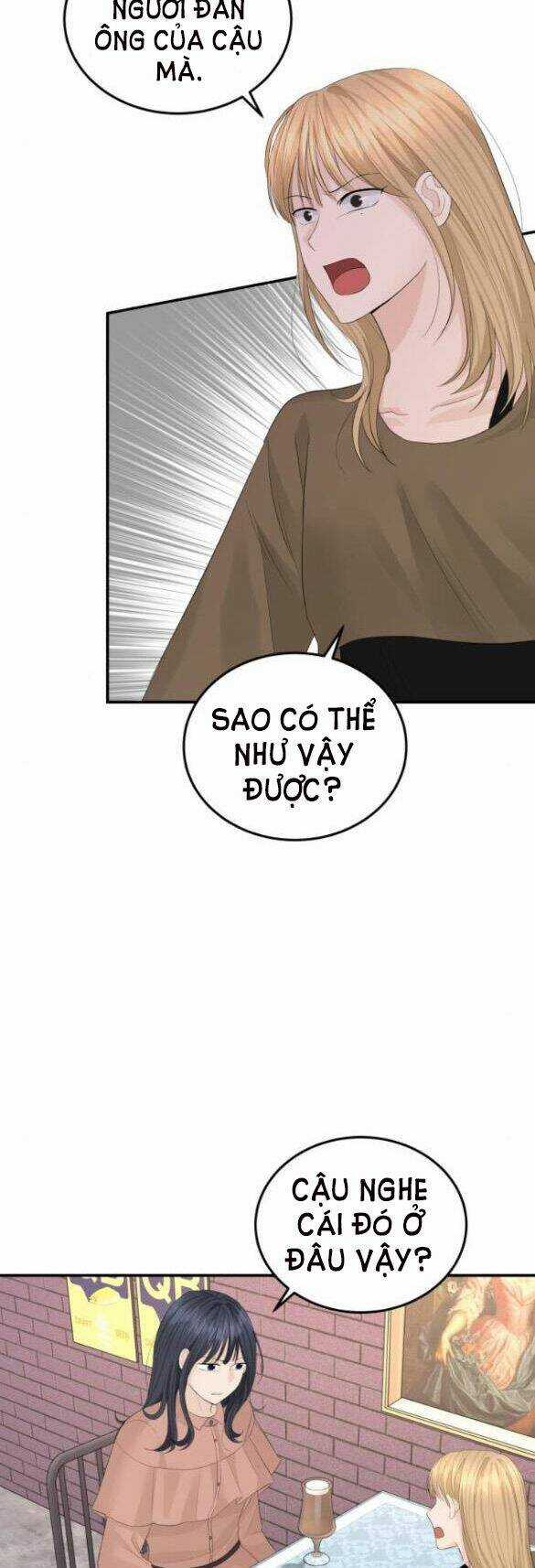 Hôn Nhân Hoàn Hảo - Chapter 54.2 - Trang 17