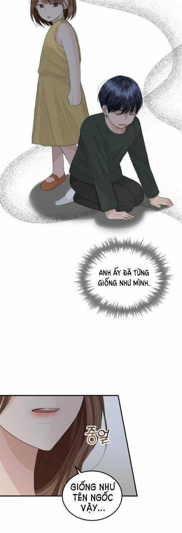 Hôn Nhân Hoàn Hảo - Chapter 54.2 - Trang 3