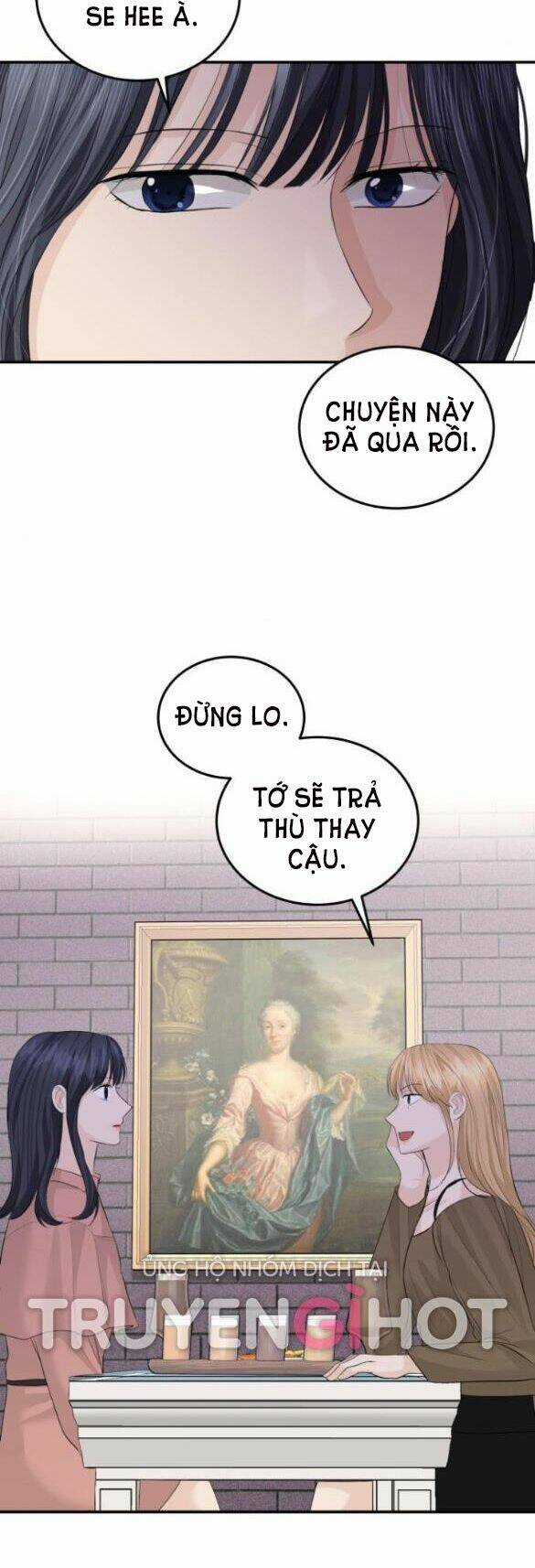 Hôn Nhân Hoàn Hảo - Chapter 54.2 - Trang 21