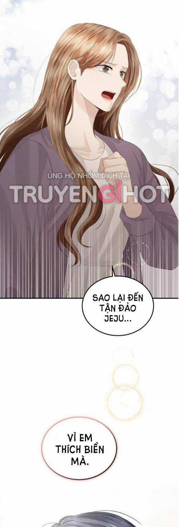 Hôn Nhân Hoàn Hảo - Chapter 54.2 - Trang 5