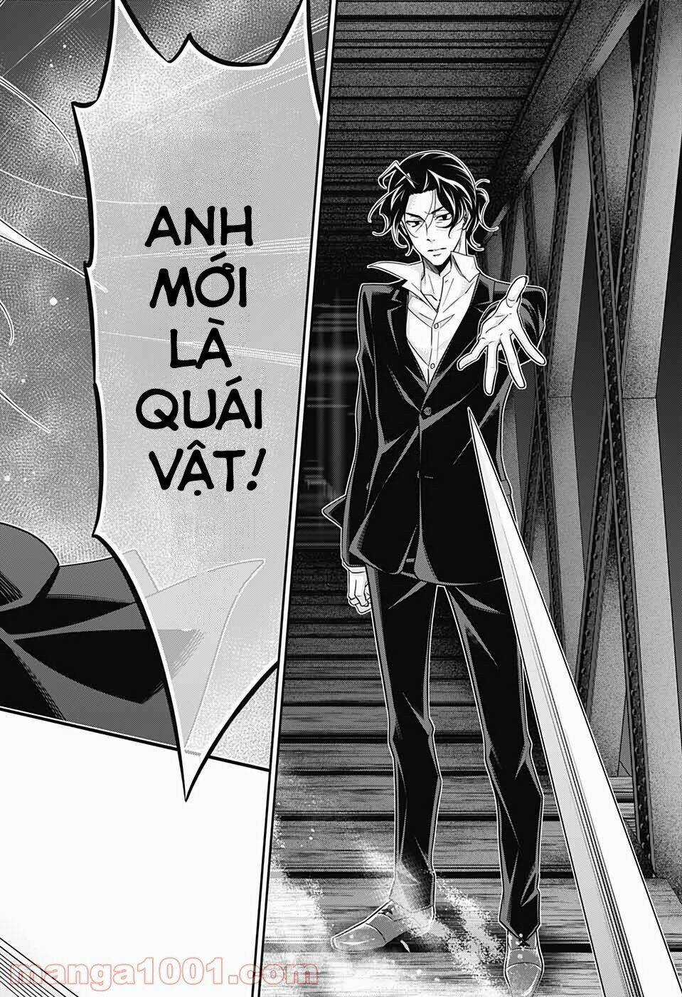 Hôn Nhân Hoàn Hảo - Chapter 54 - Trang 44