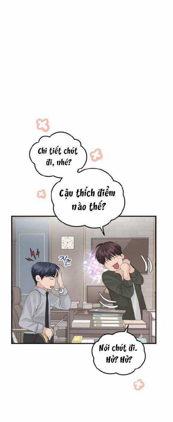 Hôn Nhân Hoàn Hảo - Chapter 55.1 - Trang 19