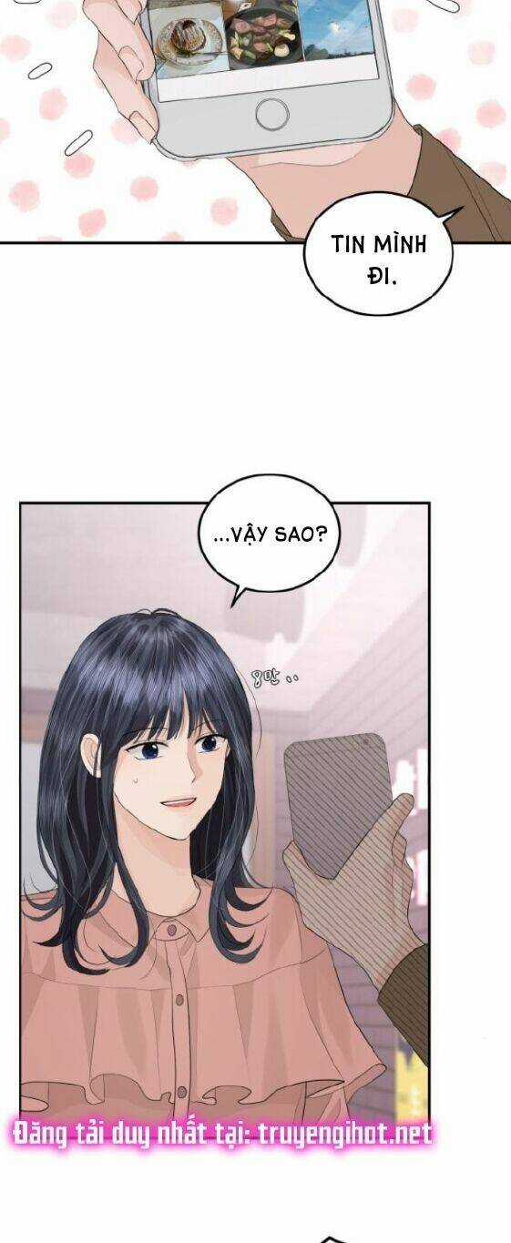 Hôn Nhân Hoàn Hảo - Chapter 55.1 - Trang 3