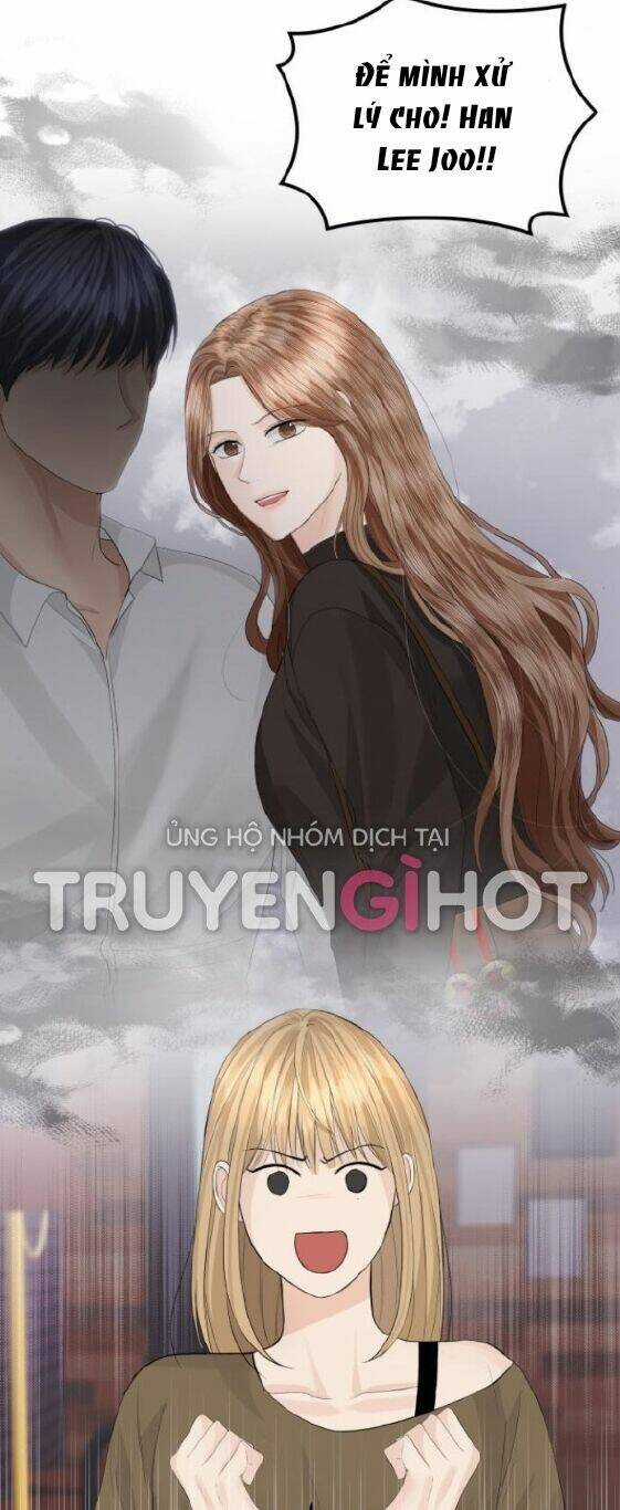 Hôn Nhân Hoàn Hảo - Chapter 55.1 - Trang 4