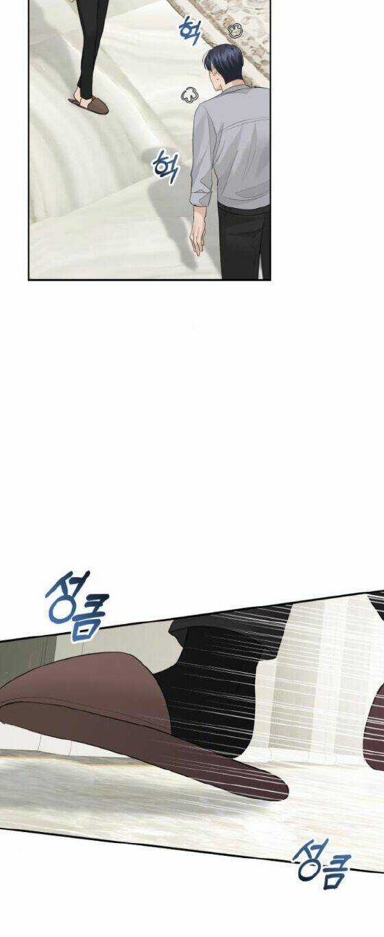 Hôn Nhân Hoàn Hảo - Chapter 55.1 - Trang 35