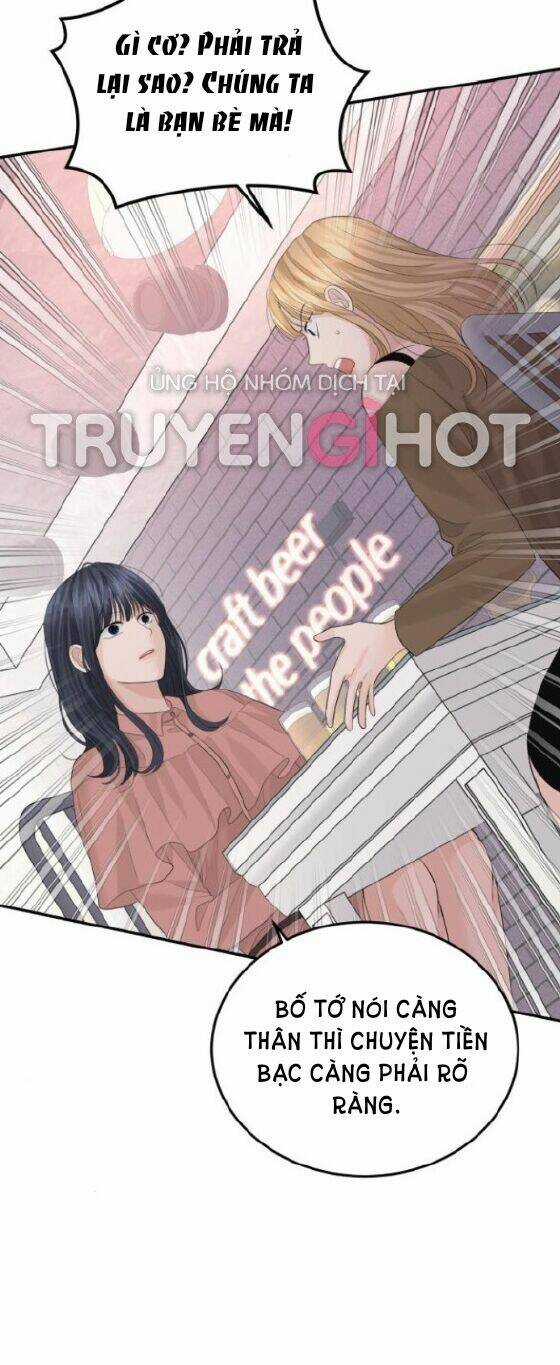 Hôn Nhân Hoàn Hảo - Chapter 55.1 - Trang 8