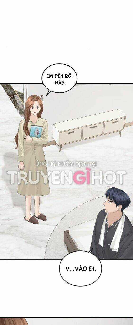 Hôn Nhân Hoàn Hảo - Chapter 55.2 - Trang 17