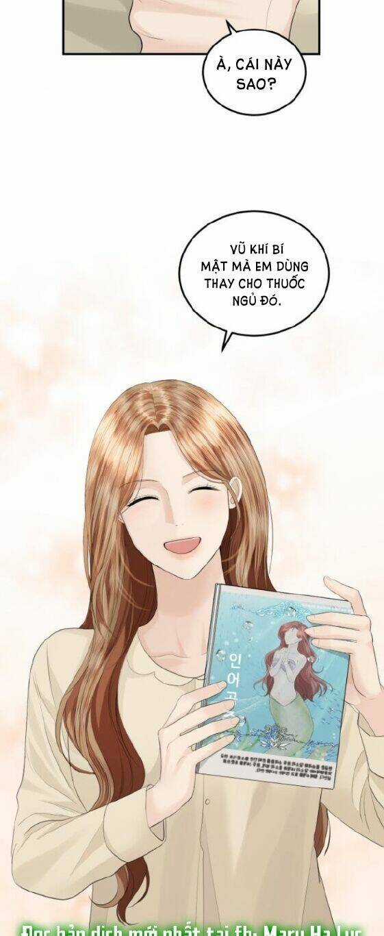 Hôn Nhân Hoàn Hảo - Chapter 55.2 - Trang 19