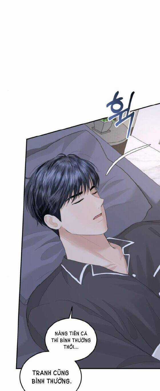 Hôn Nhân Hoàn Hảo - Chapter 55.2 - Trang 23