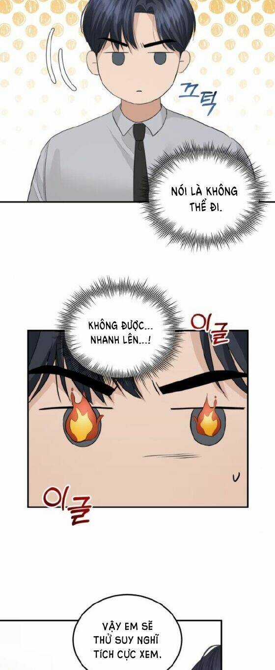 Hôn Nhân Hoàn Hảo - Chapter 55.2 - Trang 5