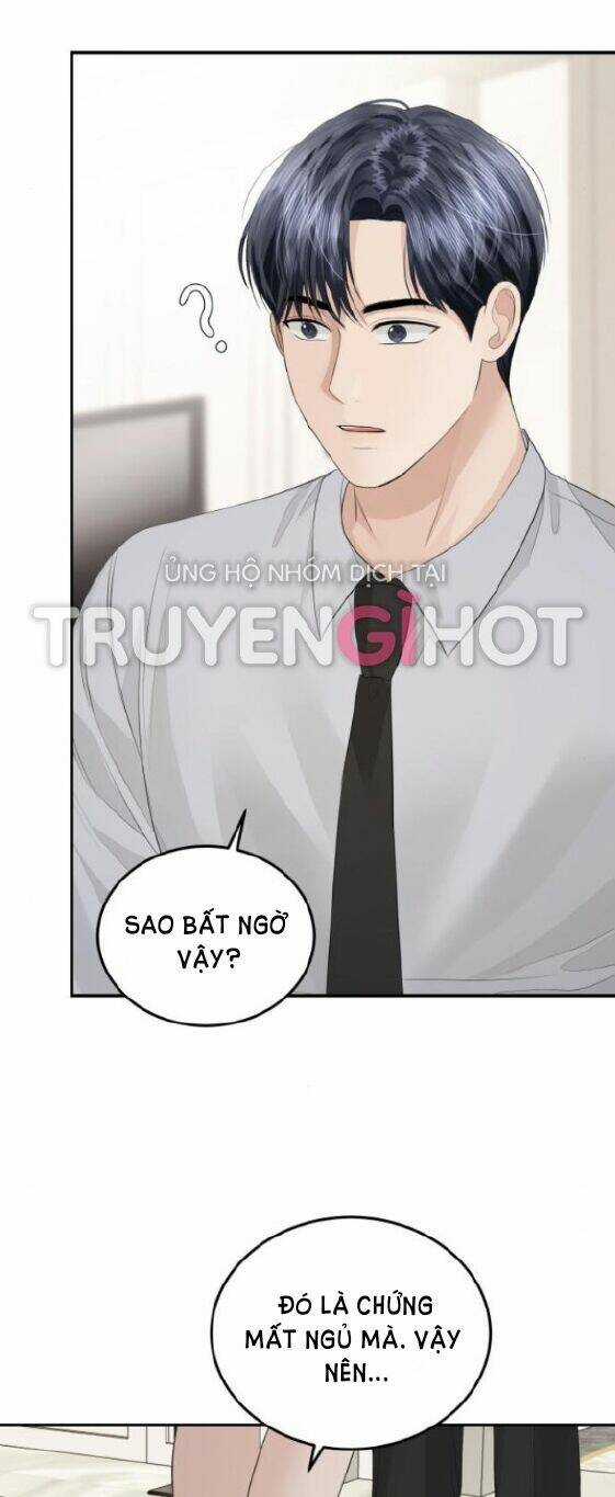 Hôn Nhân Hoàn Hảo - Chapter 55.2 - Trang 9