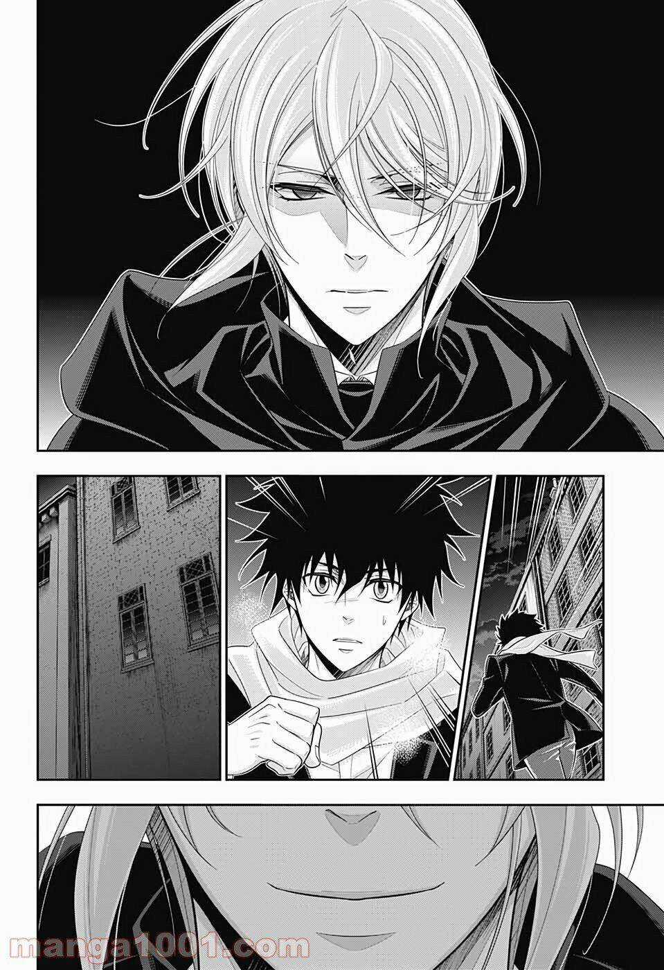 Hôn Nhân Hoàn Hảo - Chapter 55 - Trang 25