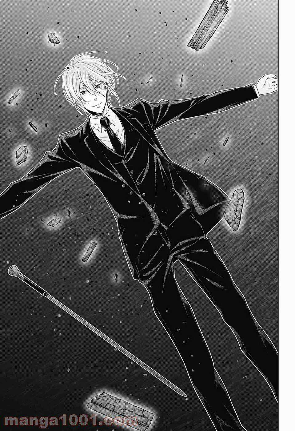 Hôn Nhân Hoàn Hảo - Chapter 55 - Trang 40