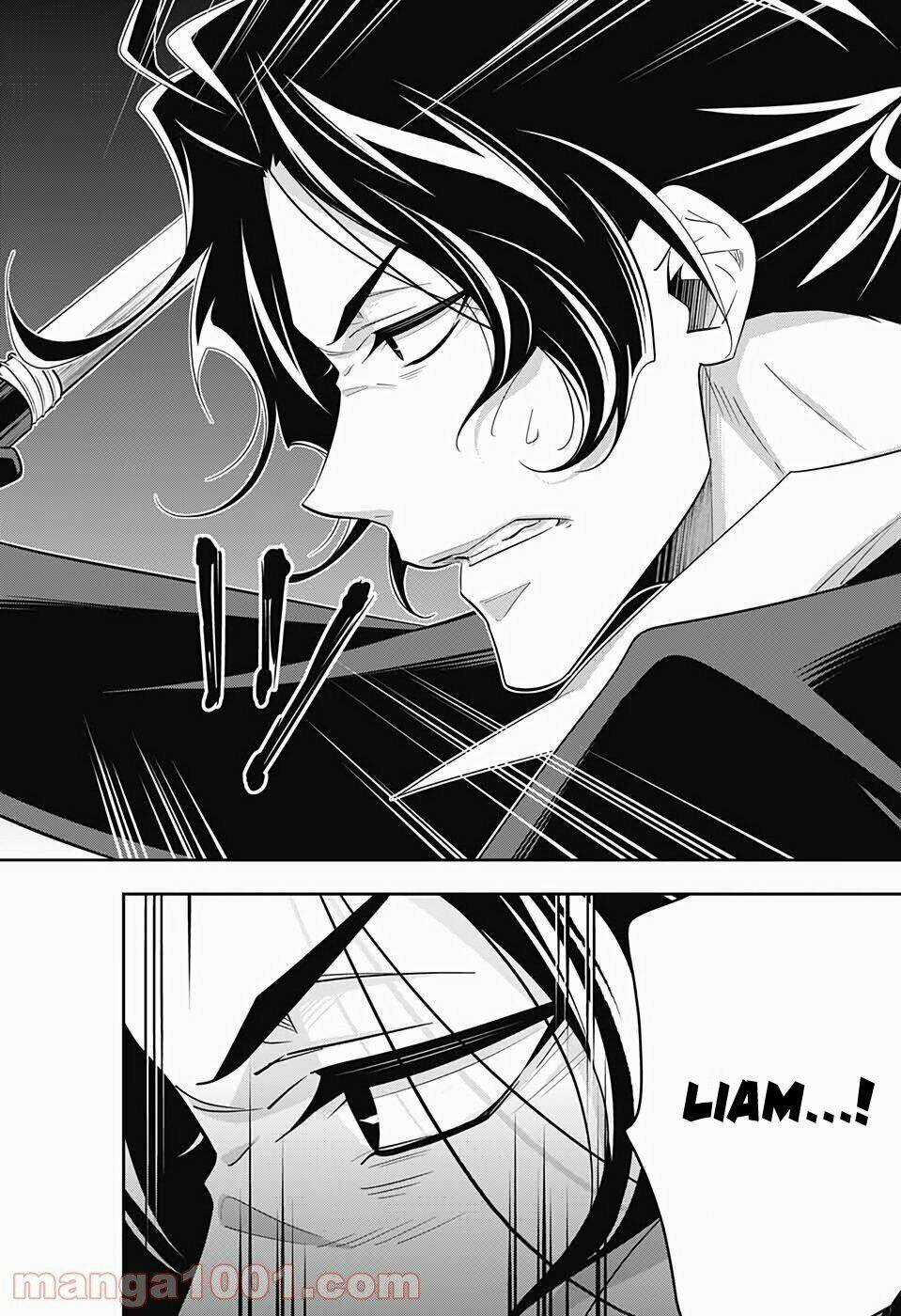 Hôn Nhân Hoàn Hảo - Chapter 55 - Trang 5