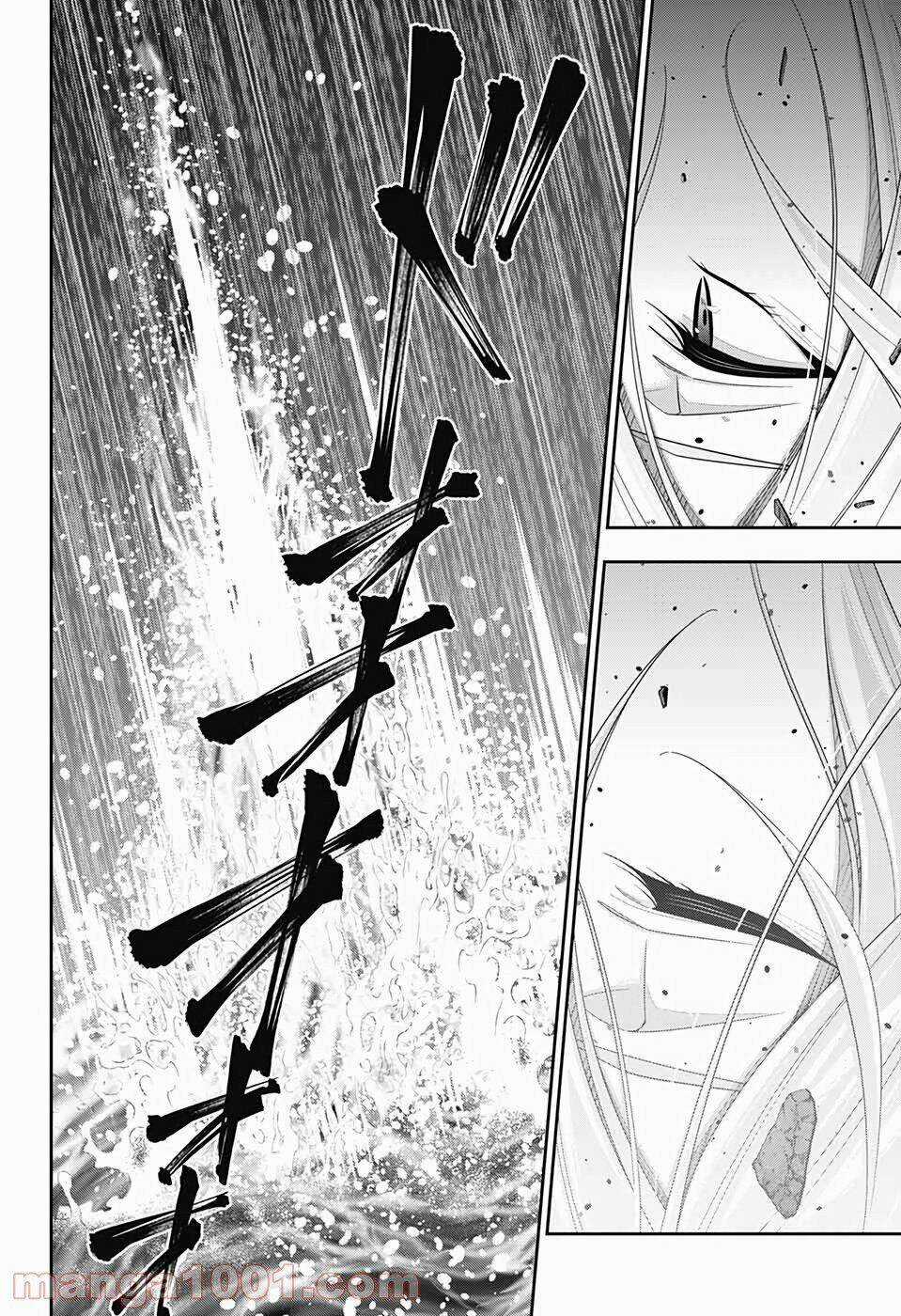 Hôn Nhân Hoàn Hảo - Chapter 55 - Trang 45