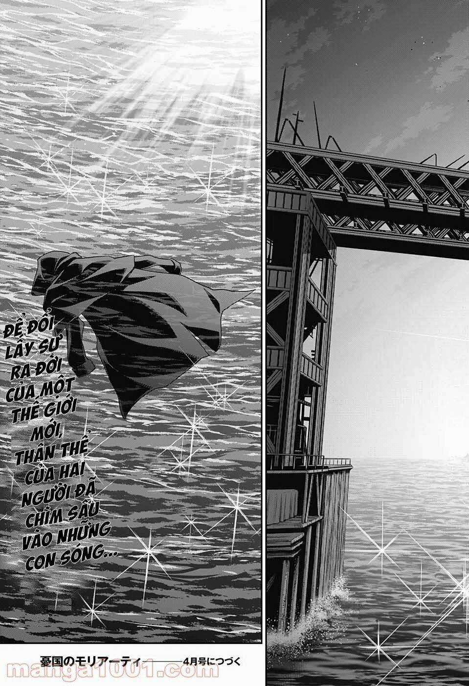 Hôn Nhân Hoàn Hảo - Chapter 55 - Trang 50