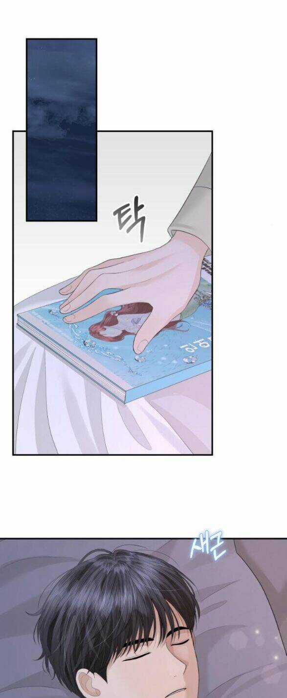 Hôn Nhân Hoàn Hảo - Chapter 56.1 - Trang 3