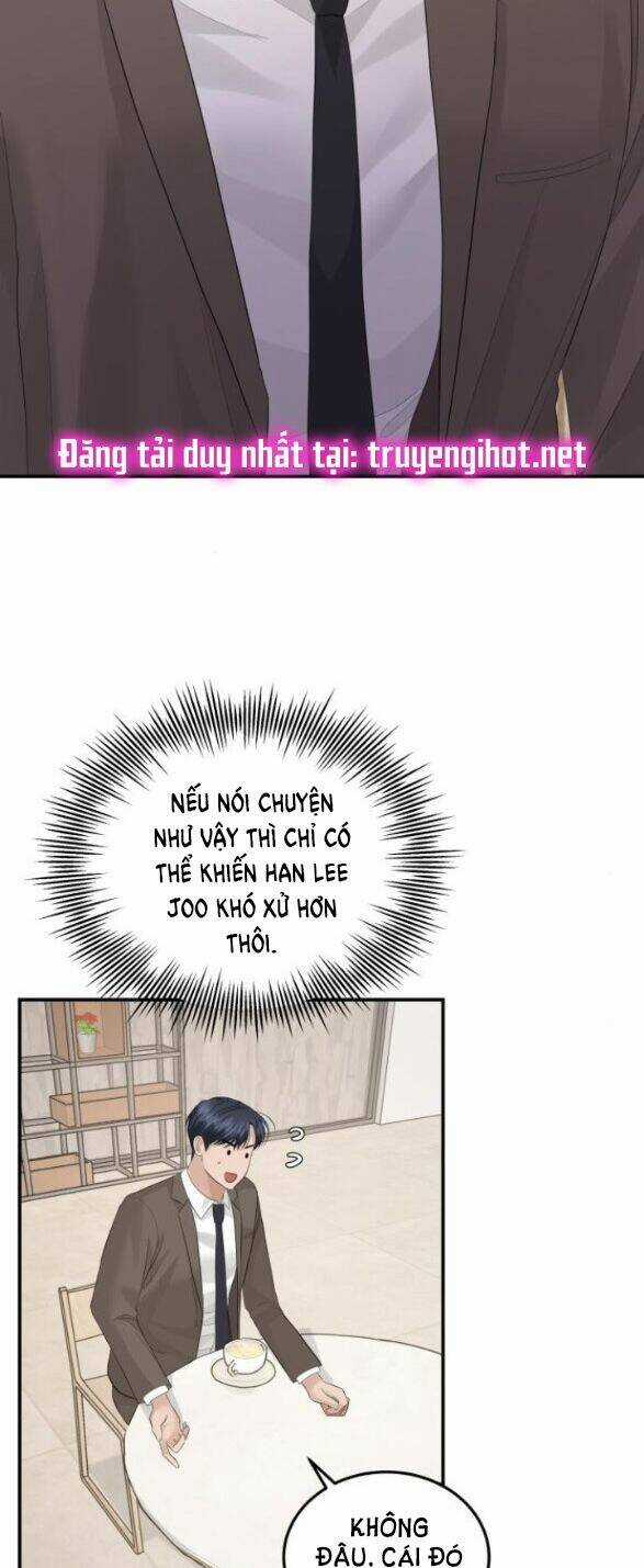 Hôn Nhân Hoàn Hảo - Chapter 56.1 - Trang 27