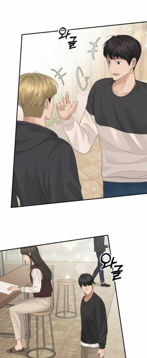 Hôn Nhân Hoàn Hảo - Chapter 56.2 - Trang 8