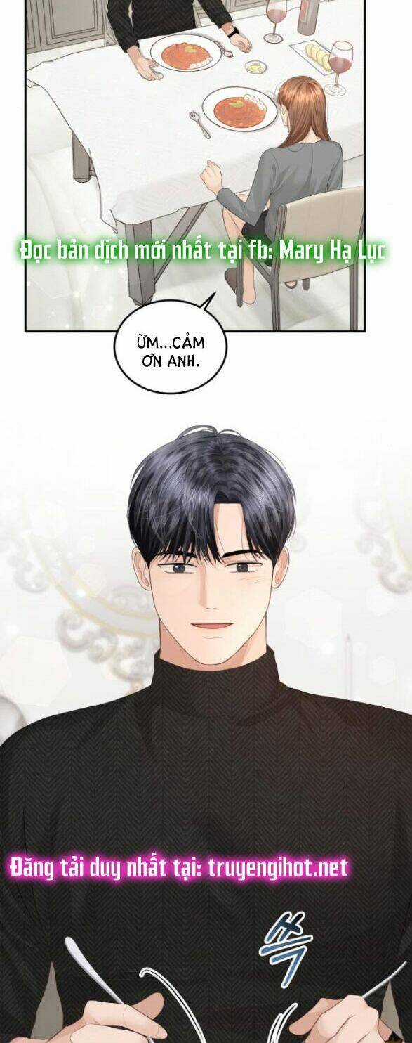 Hôn Nhân Hoàn Hảo - Chapter 57.1 - Trang 3