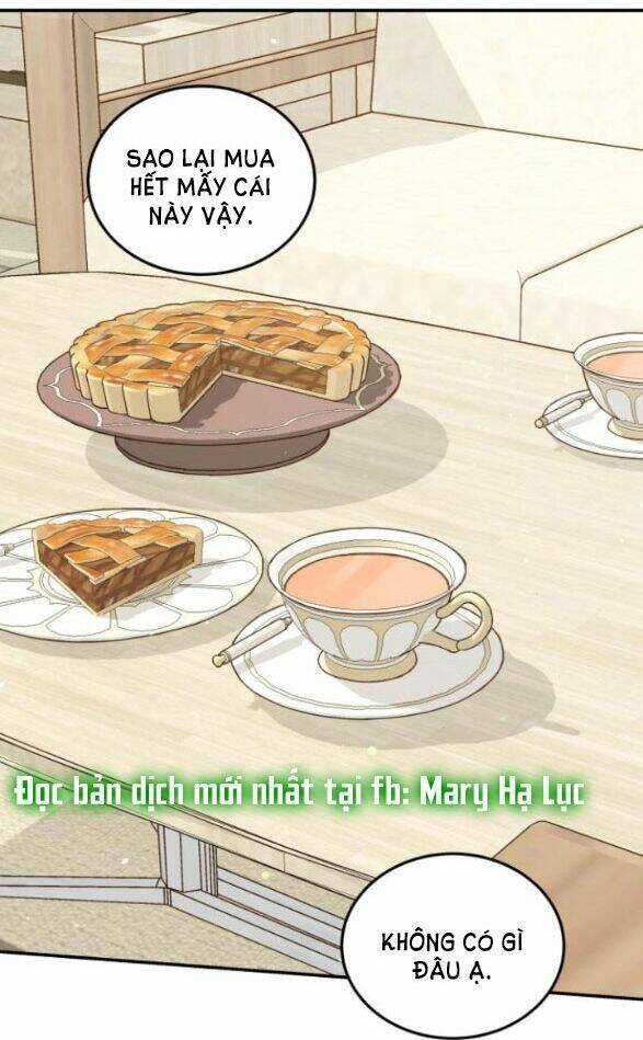 Hôn Nhân Hoàn Hảo - Chapter 57.1 - Trang 27