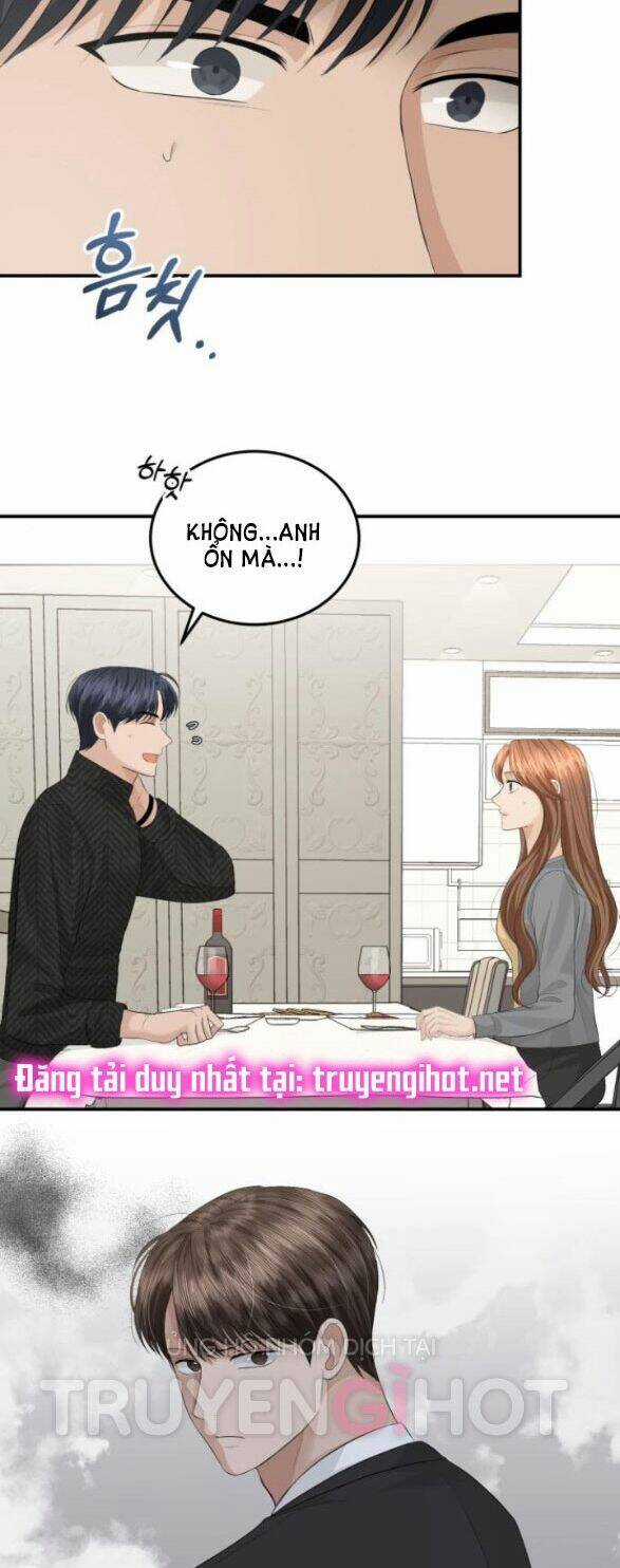 Hôn Nhân Hoàn Hảo - Chapter 57.1 - Trang 7