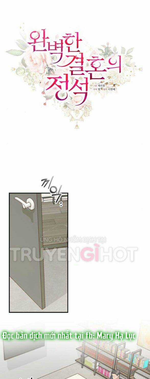 Hôn Nhân Hoàn Hảo - Chapter 57.1 - Trang 9