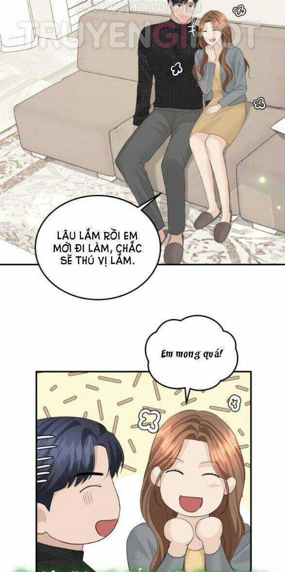 Hôn Nhân Hoàn Hảo - Chapter 57.2 - Trang 23