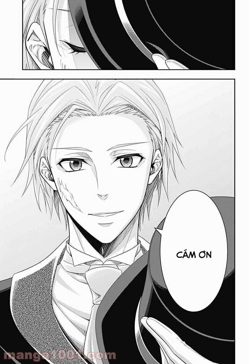 Hôn Nhân Hoàn Hảo - Chapter 57 - Trang 5