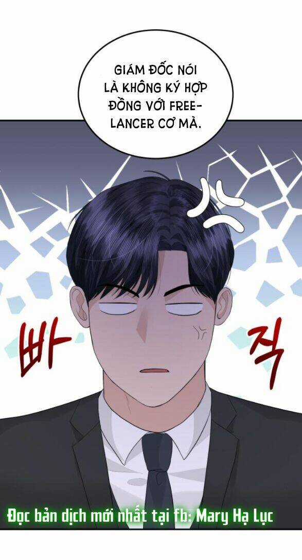 Hôn Nhân Hoàn Hảo - Chapter 58.1 - Trang 21