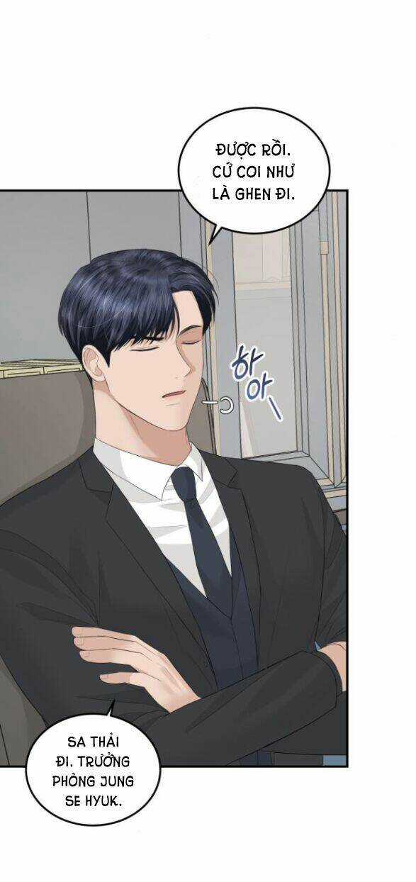 Hôn Nhân Hoàn Hảo - Chapter 58.1 - Trang 31