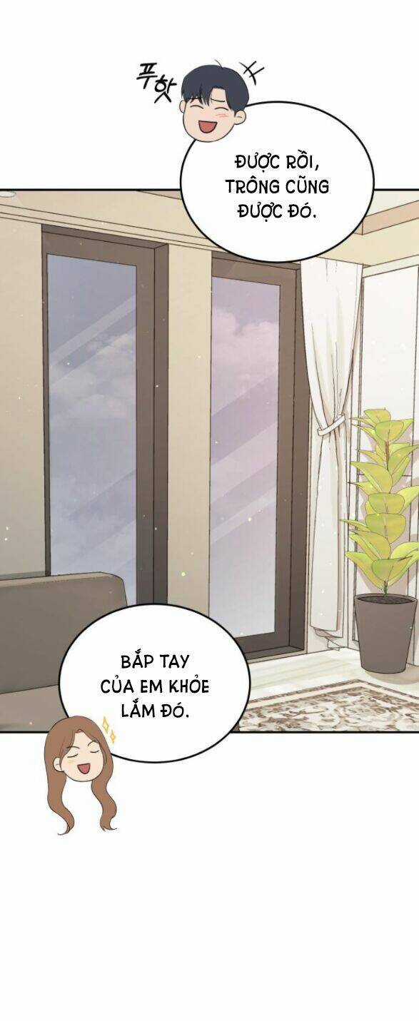 Hôn Nhân Hoàn Hảo - Chapter 58.1 - Trang 10