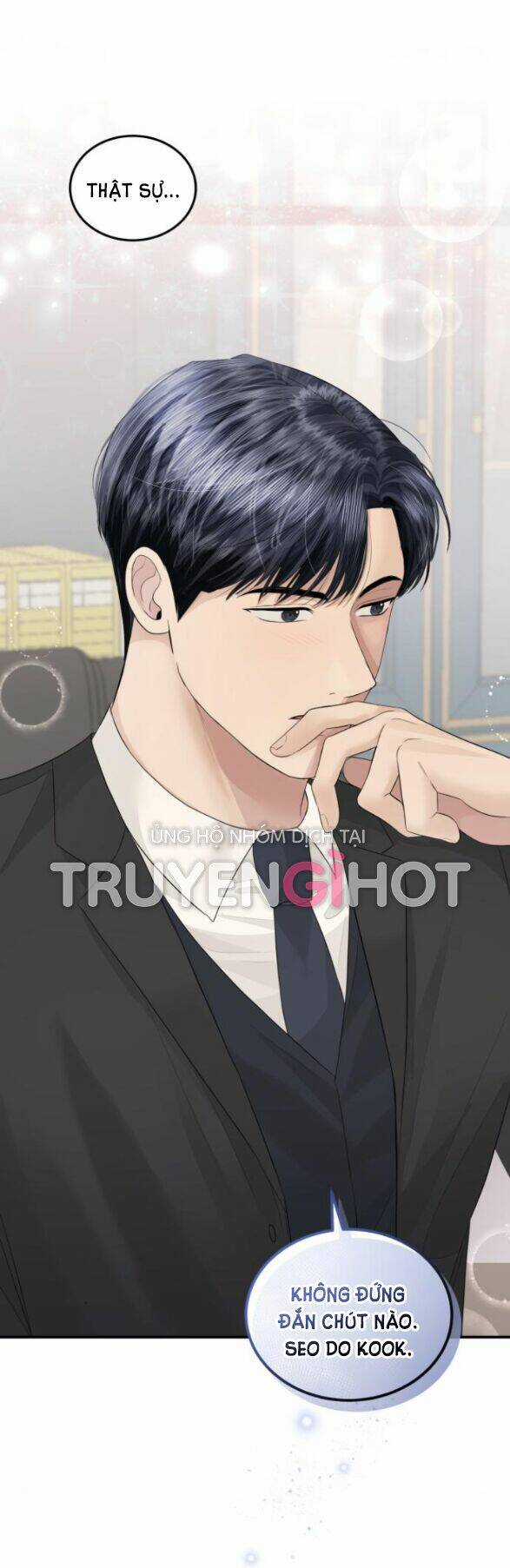 Hôn Nhân Hoàn Hảo - Chapter 58.2 - Trang 17
