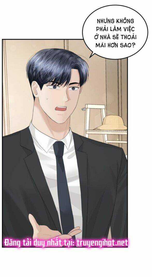 Hôn Nhân Hoàn Hảo - Chapter 58.2 - Trang 21