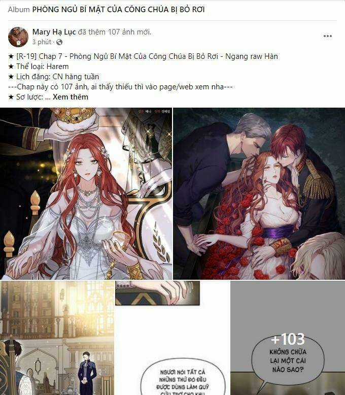 Hôn Nhân Hoàn Hảo - Chapter 58.2 - Trang 40