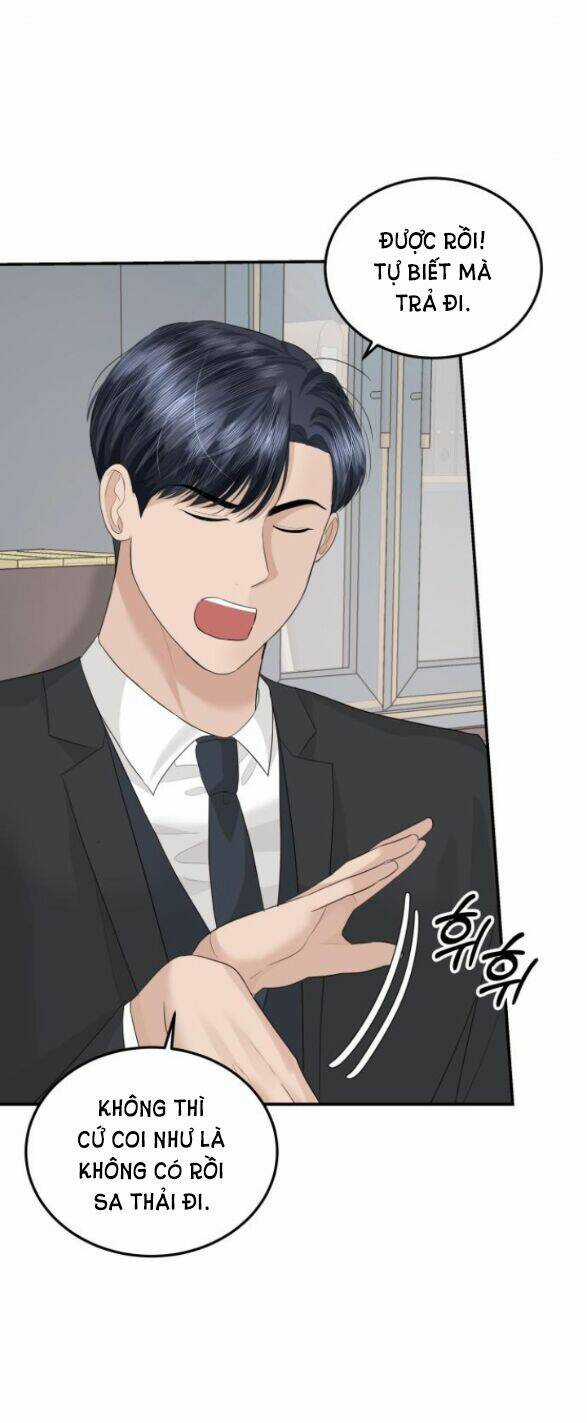 Hôn Nhân Hoàn Hảo - Chapter 58.2 - Trang 5