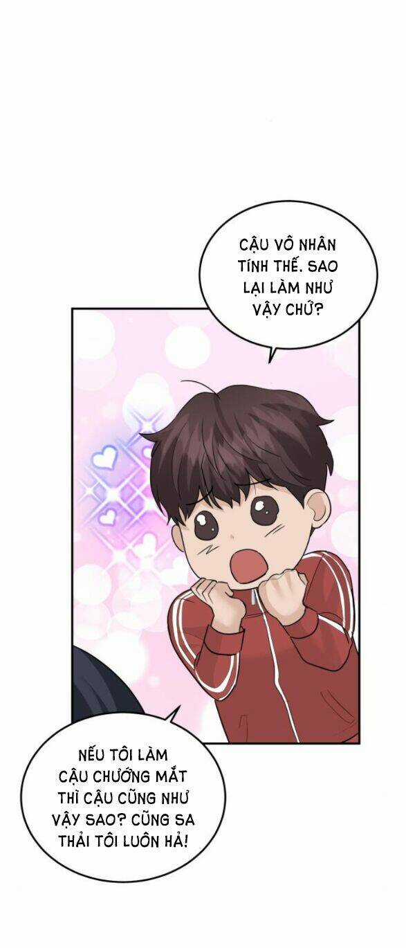 Hôn Nhân Hoàn Hảo - Chapter 58.2 - Trang 6