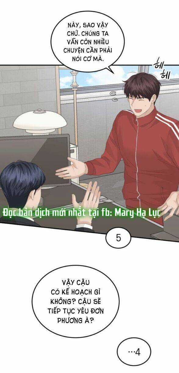 Hôn Nhân Hoàn Hảo - Chapter 58.2 - Trang 9