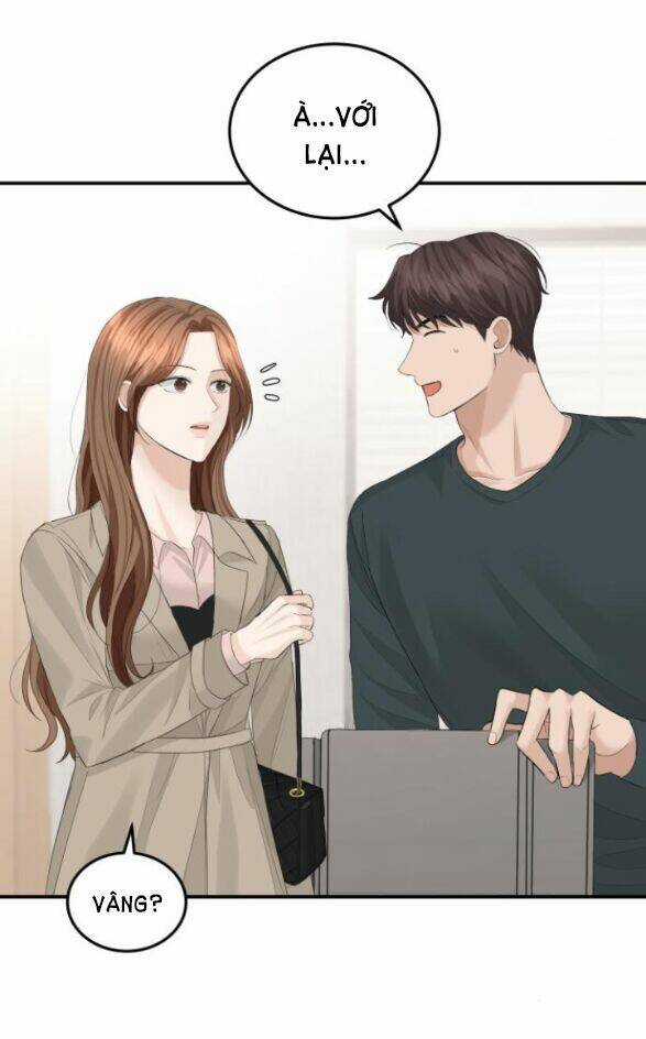 Hôn Nhân Hoàn Hảo - Chapter 59.1 - Trang 21