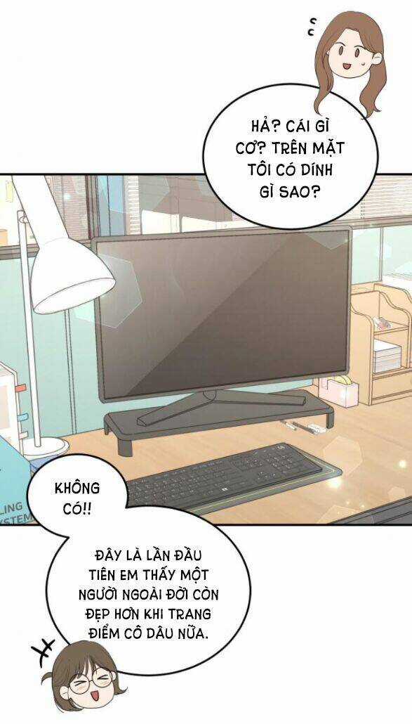 Hôn Nhân Hoàn Hảo - Chapter 59.1 - Trang 34