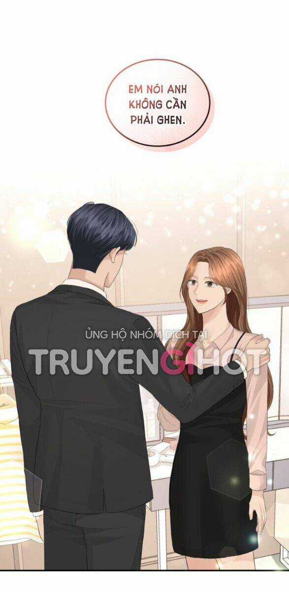 Hôn Nhân Hoàn Hảo - Chapter 59.1 - Trang 7