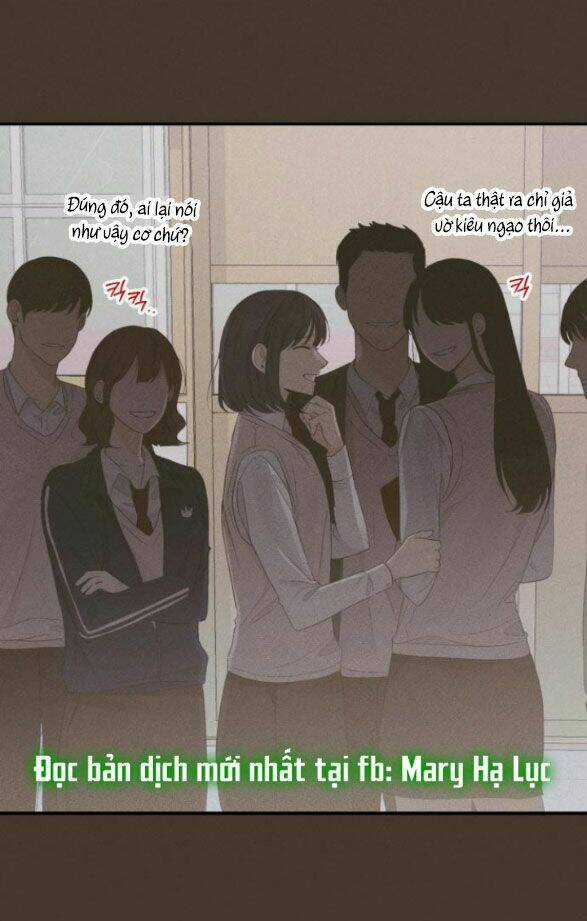 Hôn Nhân Hoàn Hảo - Chapter 59.2 - Trang 26