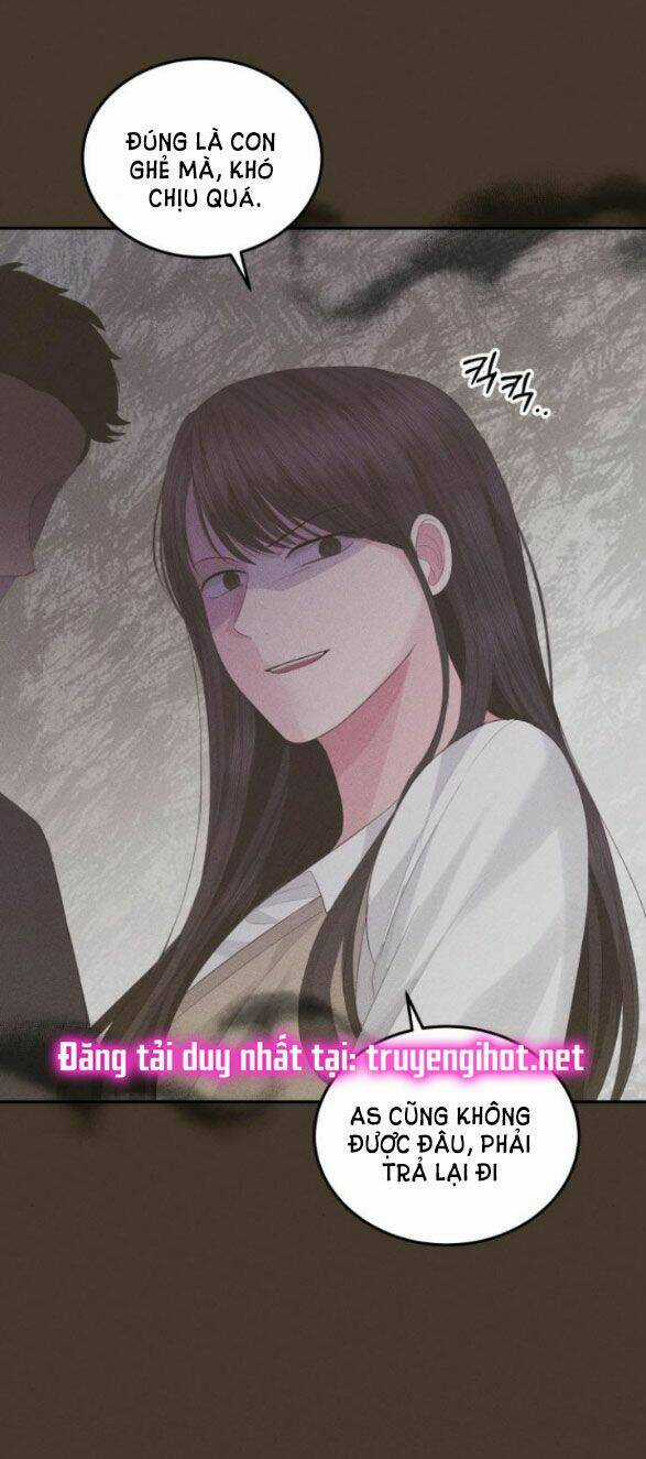 Hôn Nhân Hoàn Hảo - Chapter 59.2 - Trang 27