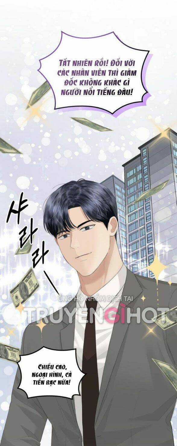 Hôn Nhân Hoàn Hảo - Chapter 59.2 - Trang 7