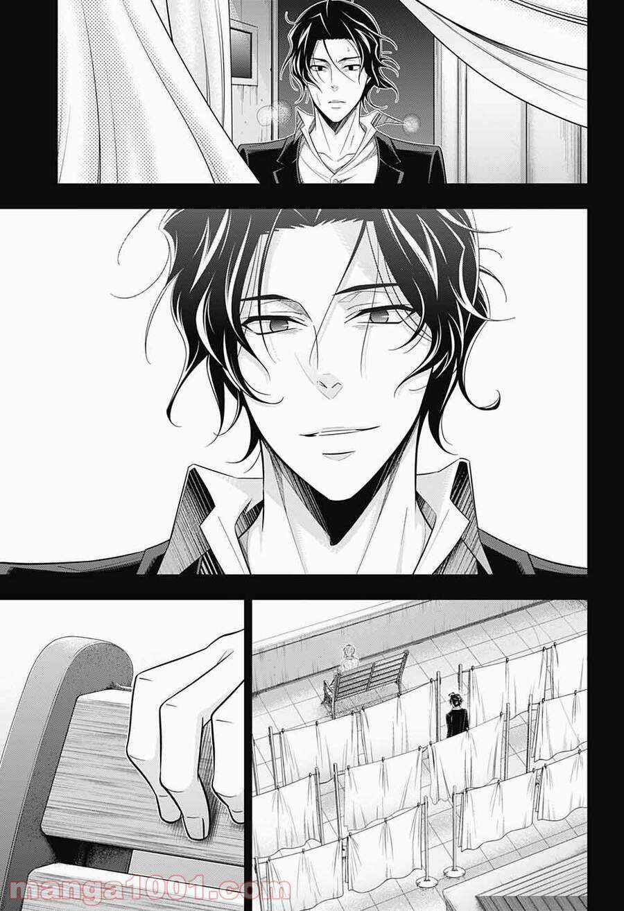 Hôn Nhân Hoàn Hảo - Chapter 59 - Trang 29